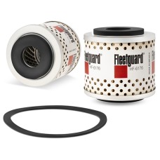 Fleetguard Hydraulic Filter - HF6176 Fleetguard Hydraulic Filter - HF6176